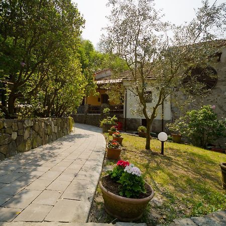 Agriturismo Du Sui Genova Esterno foto