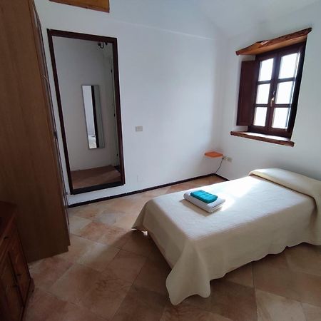 Agriturismo Du Sui Genova Esterno foto