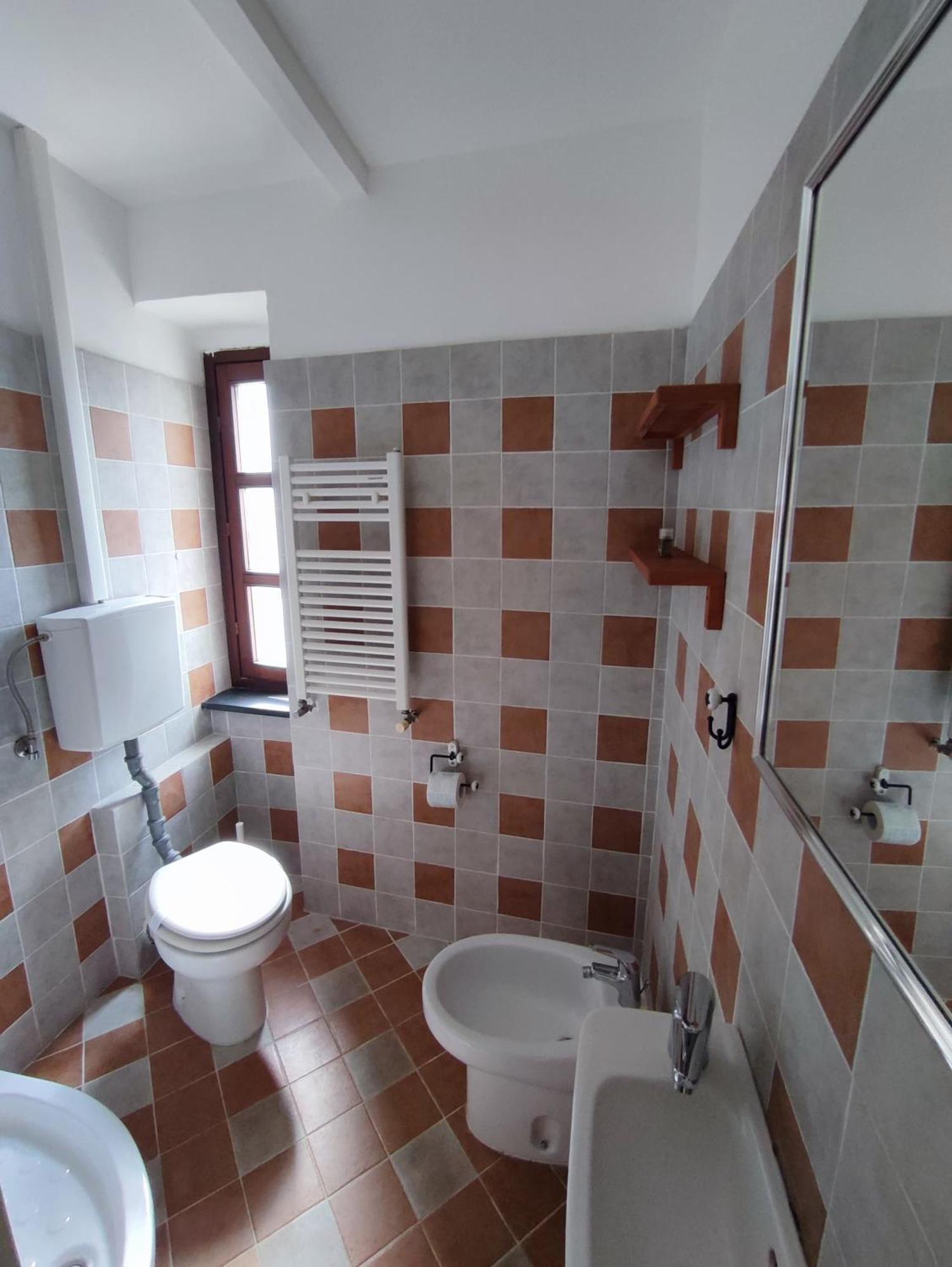 Agriturismo Du Sui Genova Esterno foto